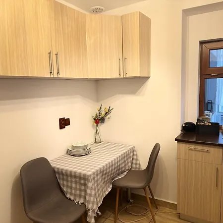 דירה Zona Marriott-palatul Parlamentului