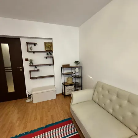 Zona Marriott-palatul Parlamentului Bukarest