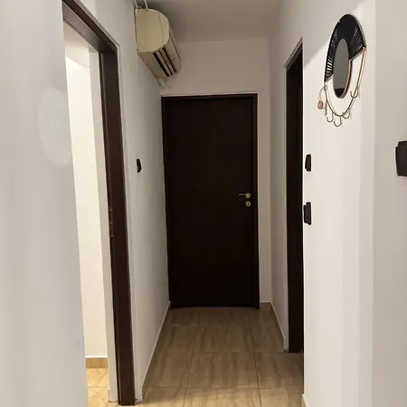 דירה Zona Marriott-palatul Parlamentului *