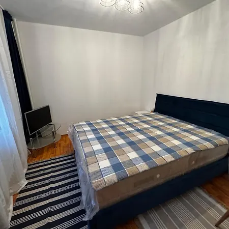 Apartman Zona Marriott-palatul Parlamentului Bukarest