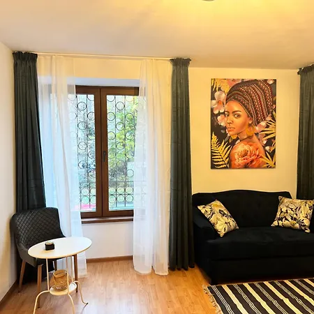 Zona Marriott-palatul Parlamentului *