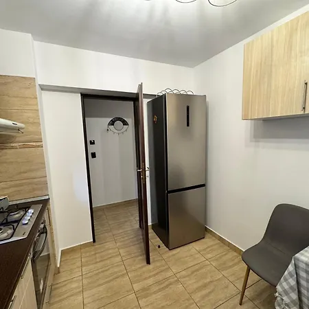 Zona Marriott-palatul Parlamentului