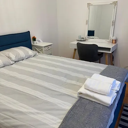 Zona Marriott-palatul Parlamentului