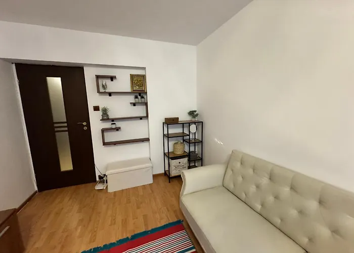 Zona Marriott-palatul Parlamentului Бухарест