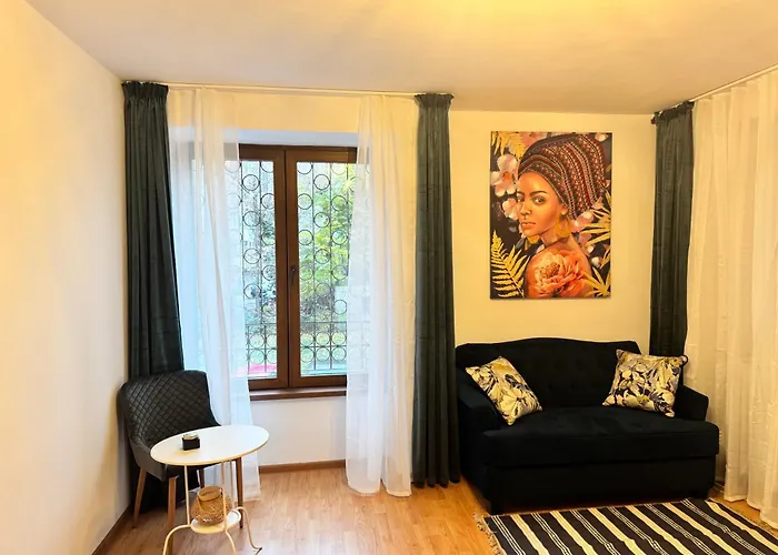 Zona Marriott-palatul Parlamentului *