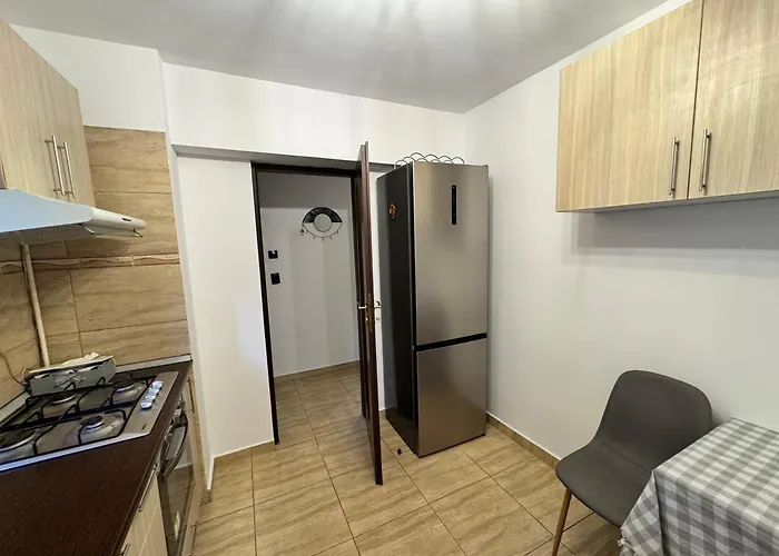 Zona Marriott-palatul Parlamentului