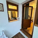 Zona Marriott-palatul Parlamentului Apartment *