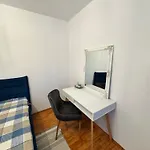 Zona Marriott-palatul Parlamentului Apartment